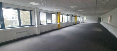 REXIM - Entrepôt - Fresnes - 5