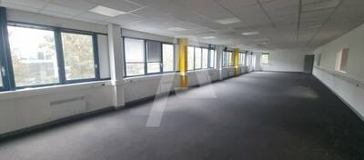 REXIM - Entrepôt - Fresnes - 3
