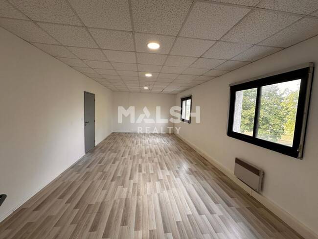 REXIM - Bureau - Isère - Pont-Évêque - 1