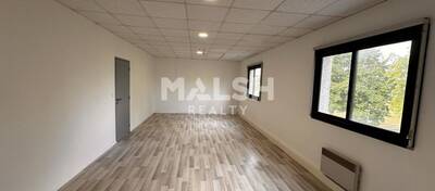 REXIM - Bureau - Isère - Pont-Évêque - 1