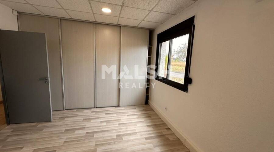 REXIM - Bureau - Isère - Pont-Évêque - 2