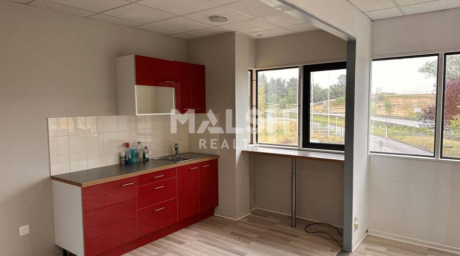 REXIM - Bureau - Isère - Pont-Évêque - 3