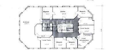 REXIM - Bureau - Isère - Pont-Évêque - 6