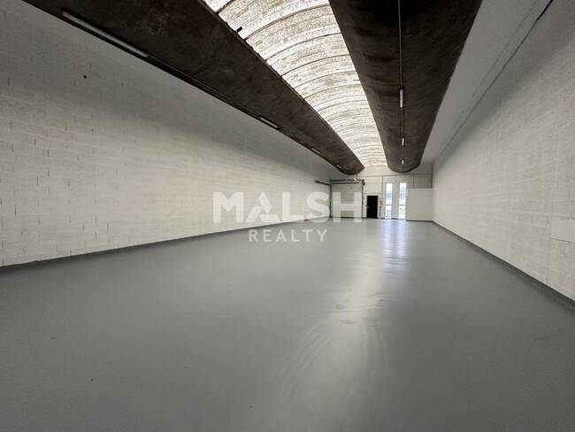 REXIM - Local d'activités - Rhône - Saint-Priest - 1