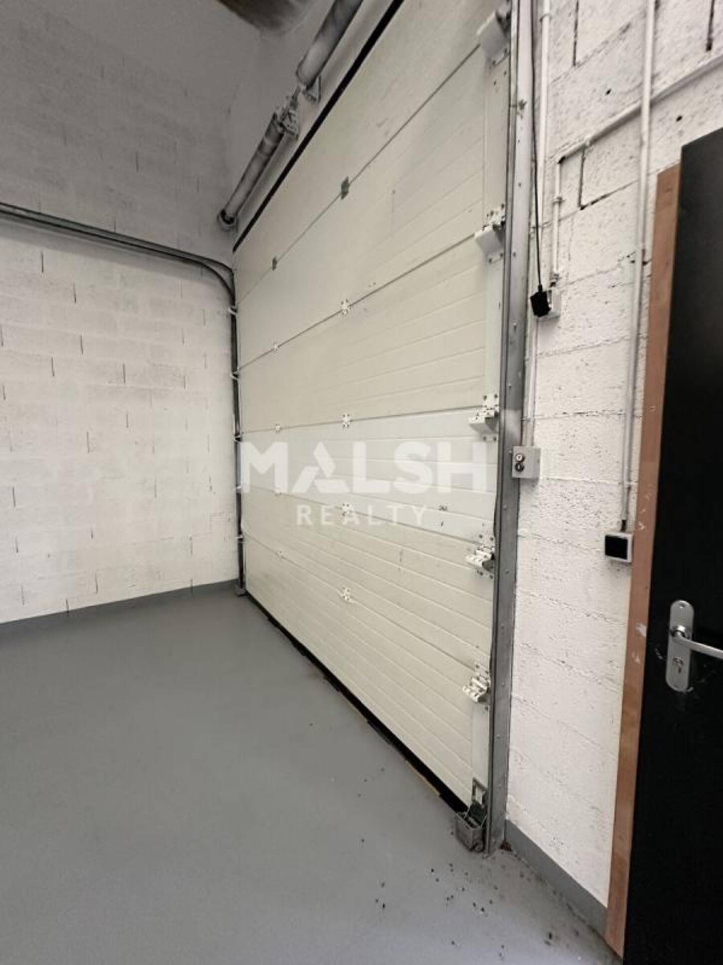 REXIM - Local d'activités - Rhône - Saint-Priest - 2