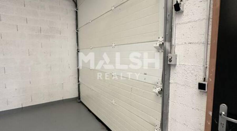 REXIM - Local d'activités - Rhône - Saint-Priest - 2