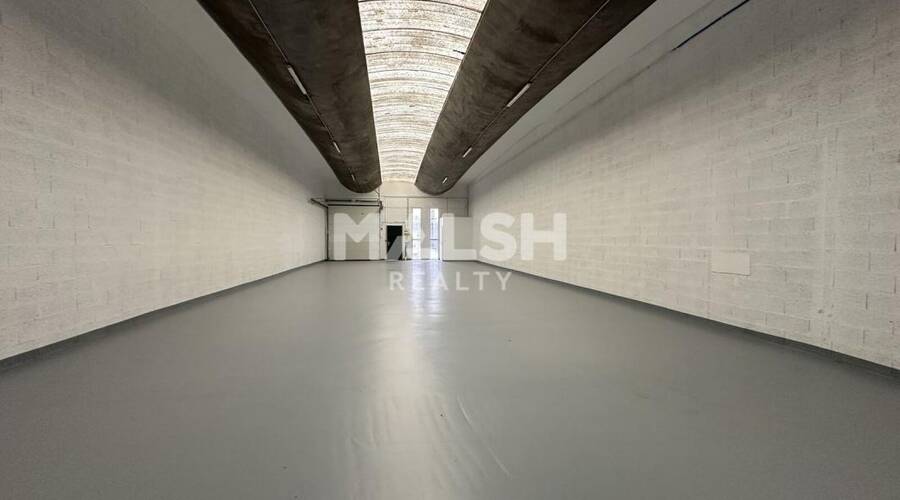 REXIM - Local d'activités - Rhône - Saint-Priest - 3