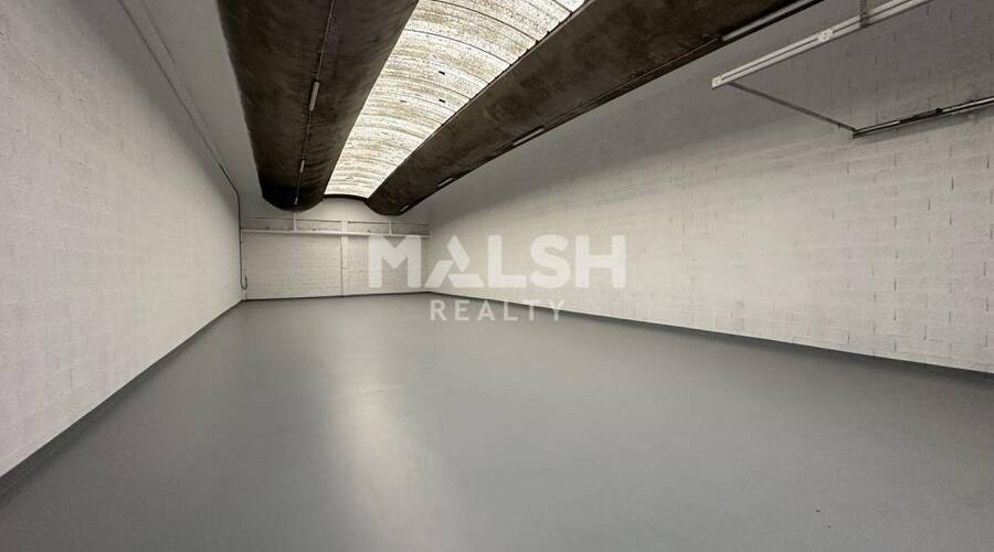 REXIM - Local d'activités - Rhône - Saint-Priest - 4