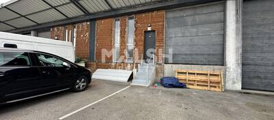 REXIM - Local d'activités - Rhône - Saint-Priest - 5