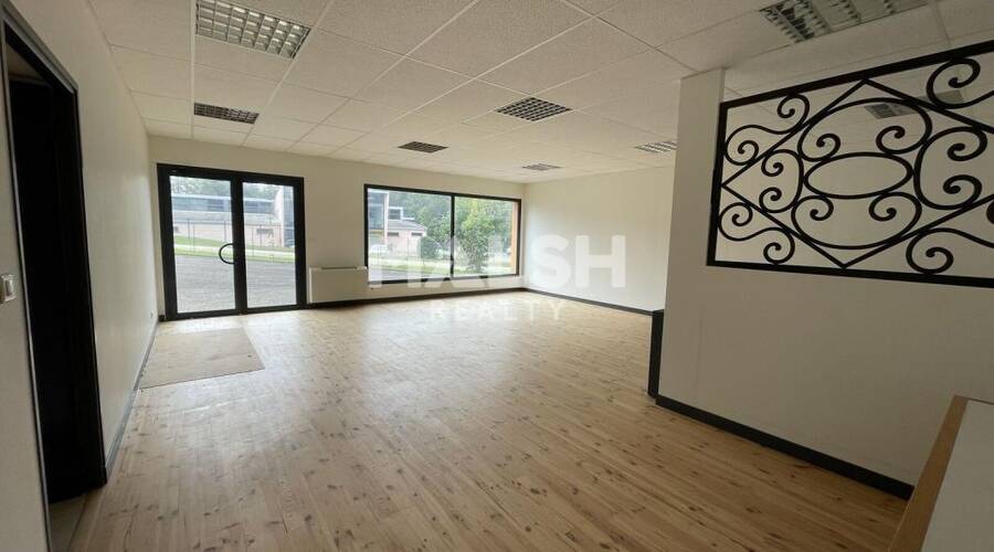 REXIM - Local d'activités - Ain - Ceyzériat - 3