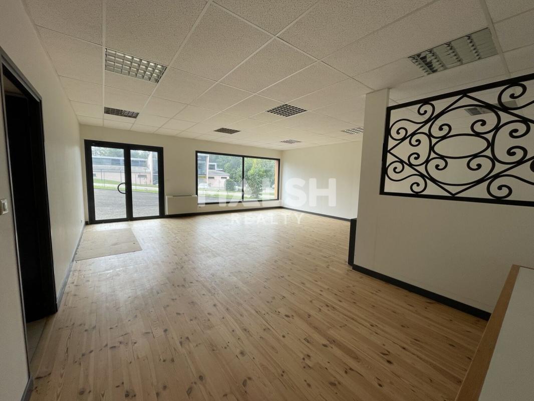 REXIM - Local d'activités - Ain - Ceyzériat - 3