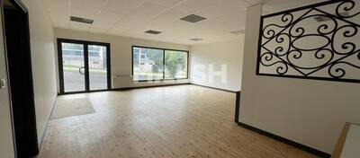 REXIM - Local d'activités - Ain - Ceyzériat - 3