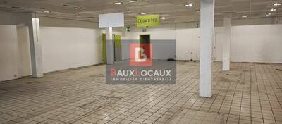 REXIM - Local commercial - Bouches-du-Rhône - Salon-de-Provence - 2