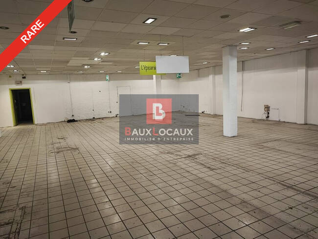 REXIM - Local commercial - Bouches-du-Rhône - Salon-de-Provence - 1