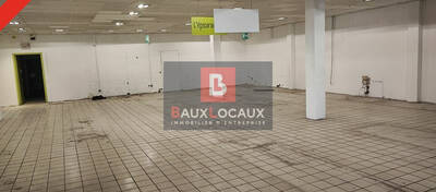 REXIM - Local commercial - Bouches-du-Rhône - Salon-de-Provence - 1