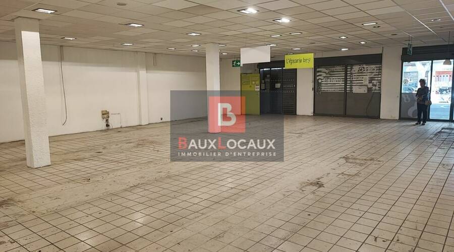 REXIM - Local commercial - Bouches-du-Rhône - Salon-de-Provence - 3