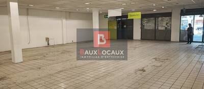REXIM - Local commercial - Bouches-du-Rhône - Salon-de-Provence - 3