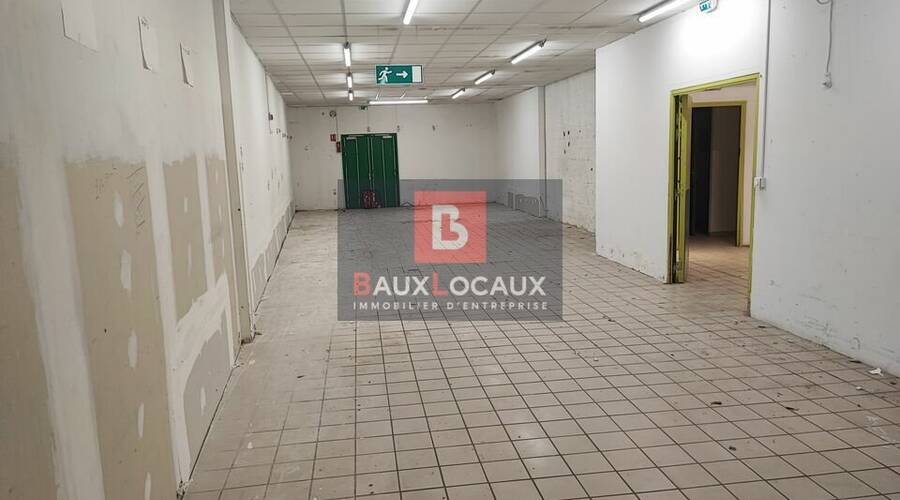 REXIM - Local commercial - Bouches-du-Rhône - Salon-de-Provence - 4