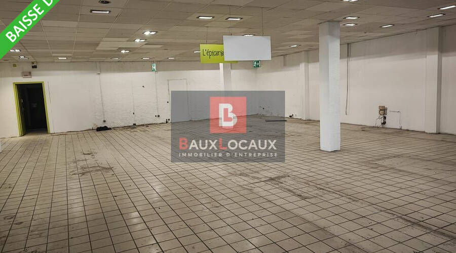 REXIM - Local commercial - Bouches-du-Rhône - Salon-de-Provence - 1