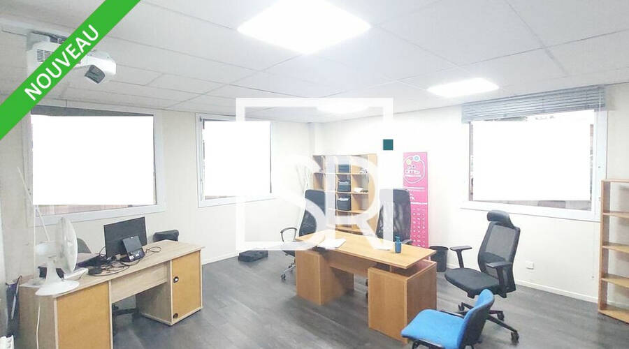 REXIM - Bureau - Puy-de-Dôme - Clermont-Ferrand - 3