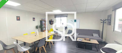 REXIM - Bureau - Puy-de-Dôme - Clermont-Ferrand - 4
