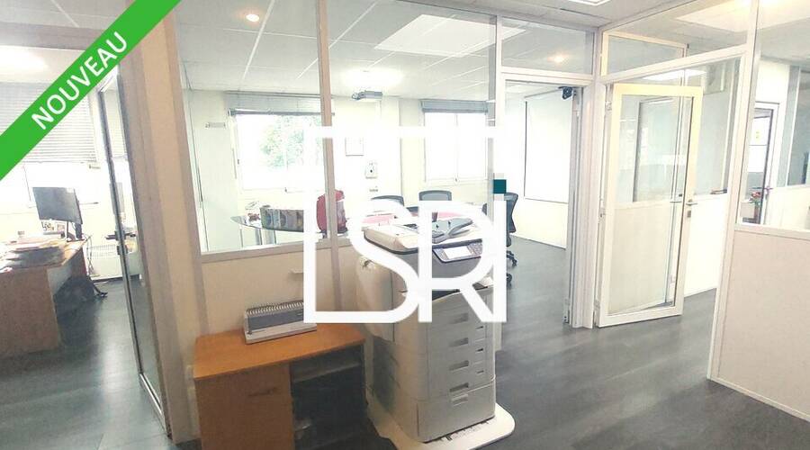 REXIM - Bureau - Puy-de-Dôme - Clermont-Ferrand - 6