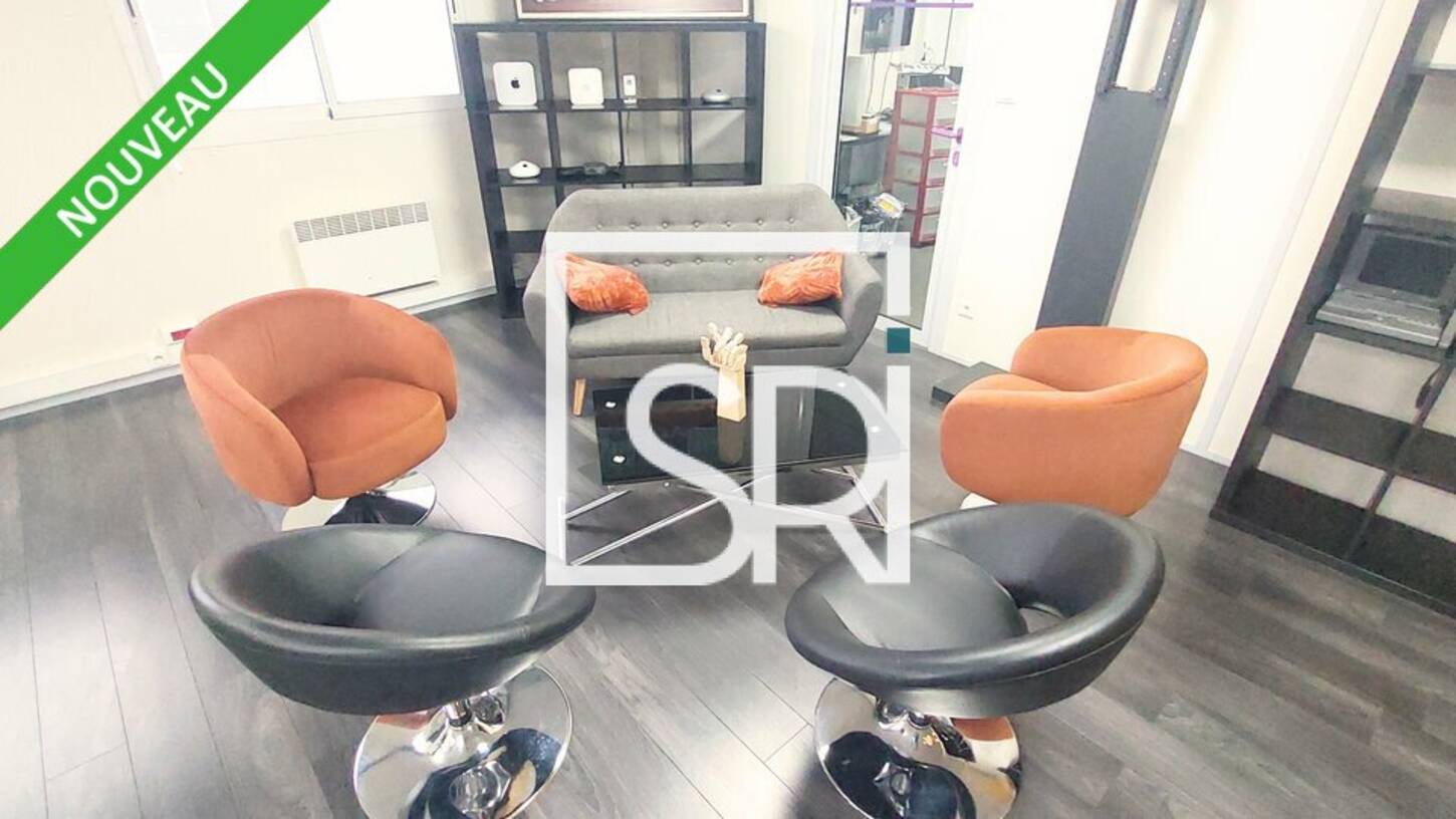 REXIM - Bureau - Puy-de-Dôme - Clermont-Ferrand - 2