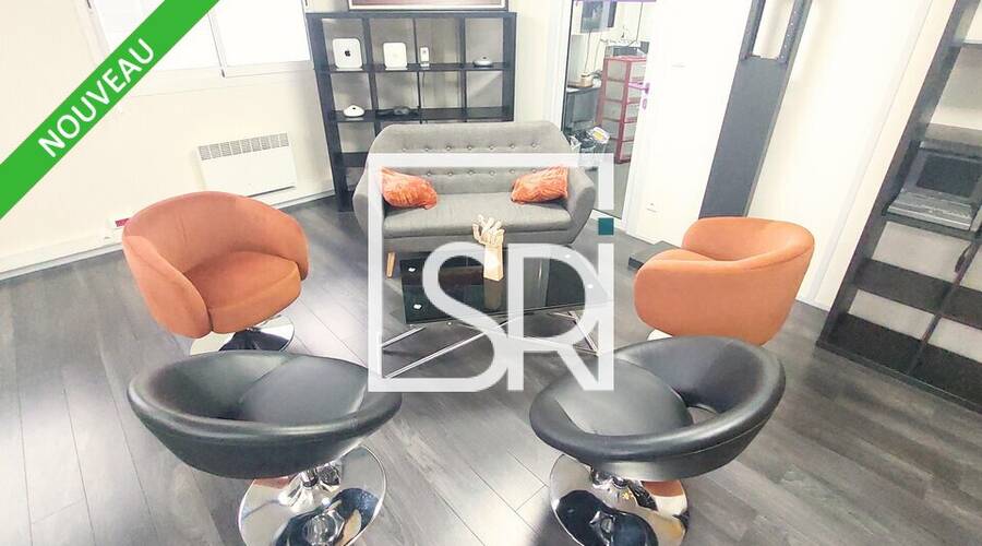 REXIM - Bureau - Puy-de-Dôme - Clermont-Ferrand - 2