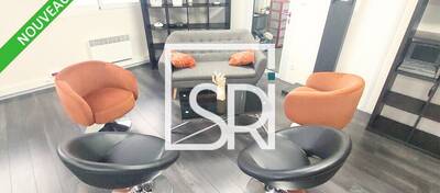 REXIM - Bureau - Puy-de-Dôme - Clermont-Ferrand - 2