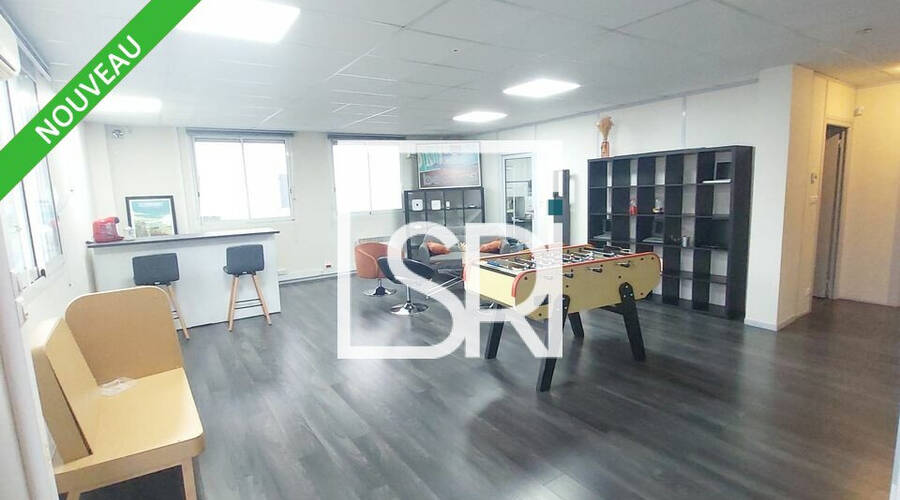 REXIM - Bureau - Puy-de-Dôme - Clermont-Ferrand - 4