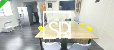 REXIM - Bureau - Puy-de-Dôme - Clermont-Ferrand - 1