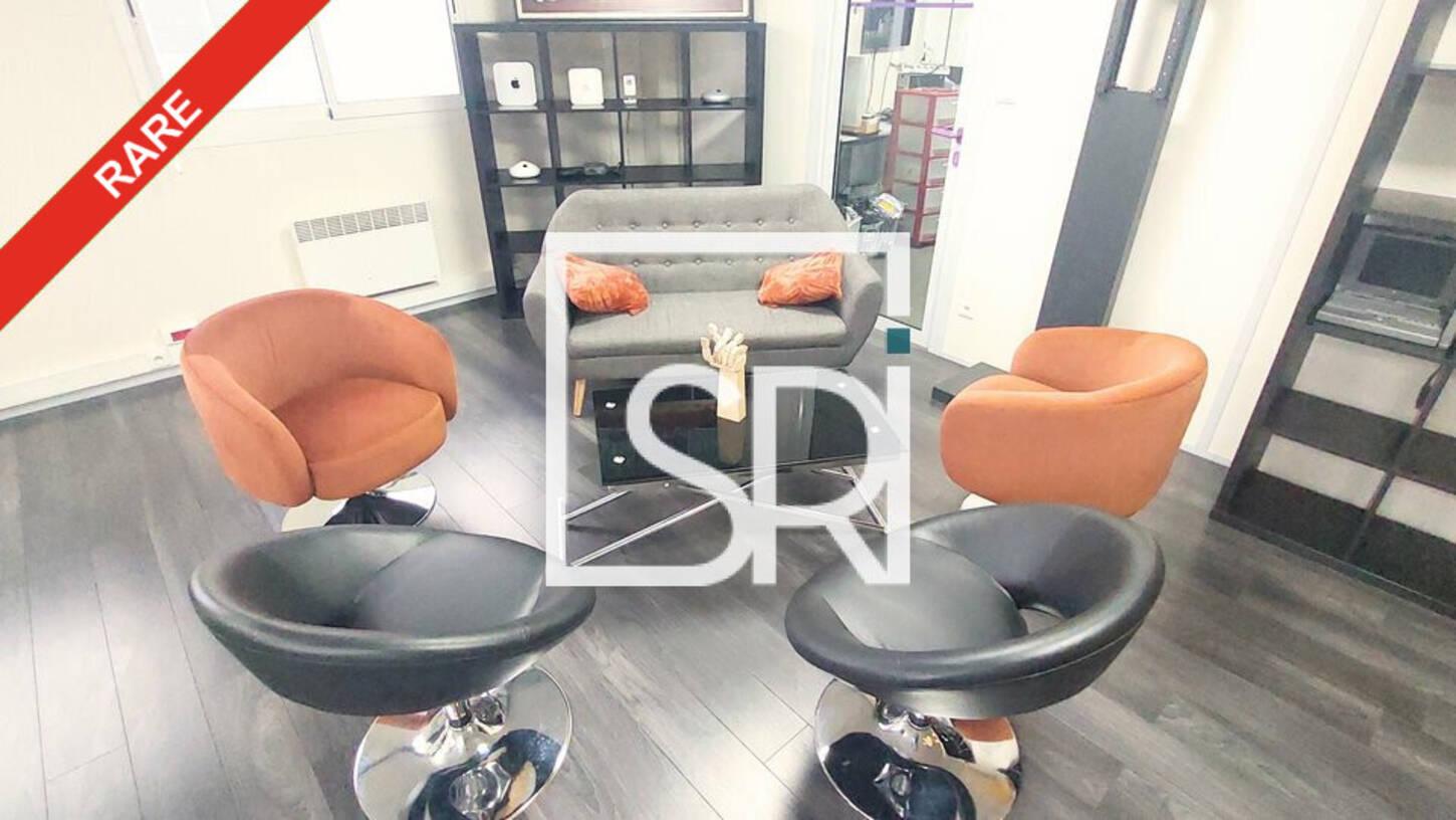 REXIM - Bureau - Puy-de-Dôme - Clermont-Ferrand - 2