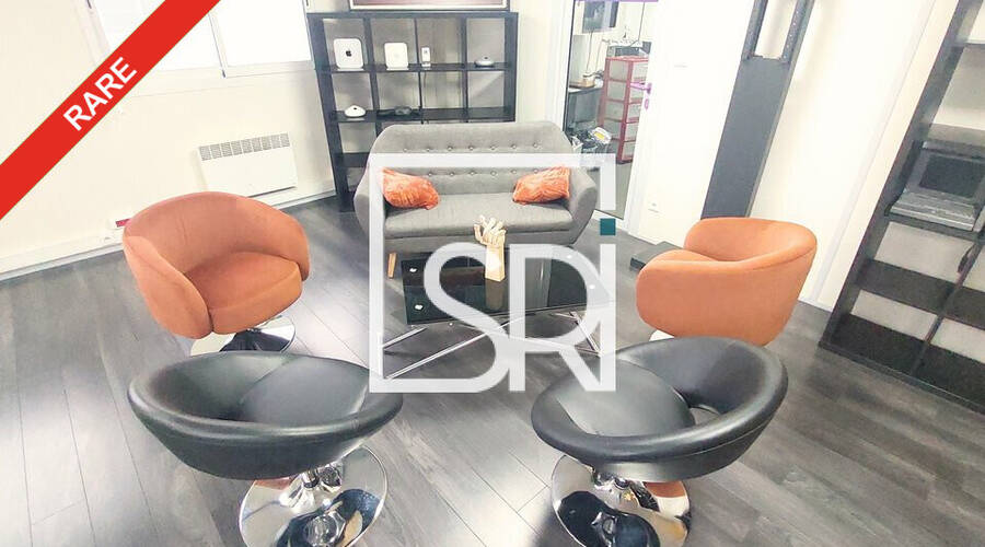 REXIM - Bureau - Puy-de-Dôme - Clermont-Ferrand - 2