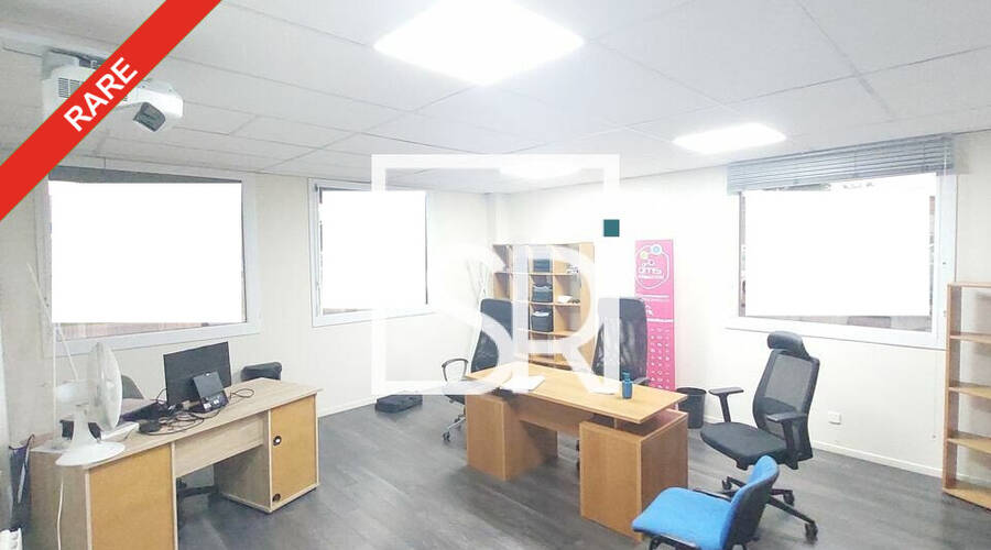 REXIM - Bureau - Puy-de-Dôme - Clermont-Ferrand - 3