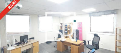 REXIM - Bureau - Puy-de-Dôme - Clermont-Ferrand - 3