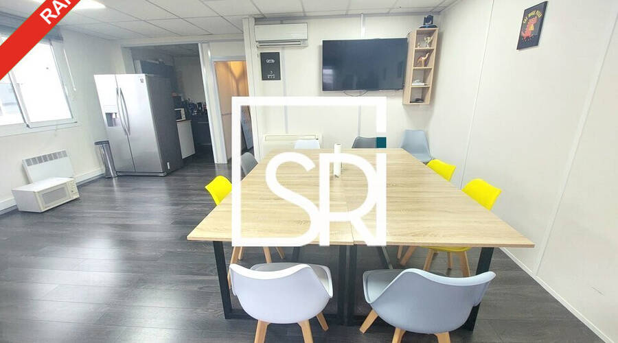 REXIM - Bureau - Puy-de-Dôme - Clermont-Ferrand - 4