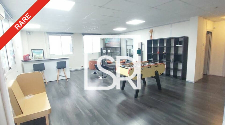 REXIM - Bureau - Puy-de-Dôme - Clermont-Ferrand - 5