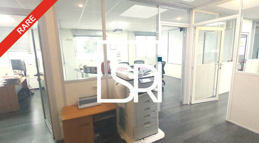 REXIM - Bureau - Puy-de-Dôme - Clermont-Ferrand - 6