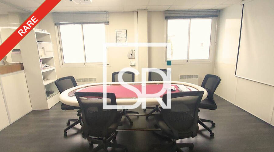 REXIM - Bureau - Puy-de-Dôme - Clermont-Ferrand - 7