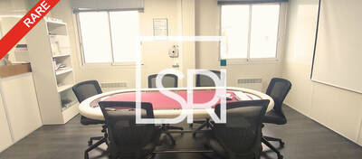 REXIM - Bureau - Puy-de-Dôme - Clermont-Ferrand - 7