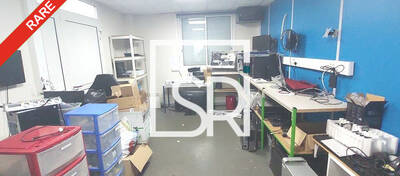 REXIM - Bureau - Puy-de-Dôme - Clermont-Ferrand - 8