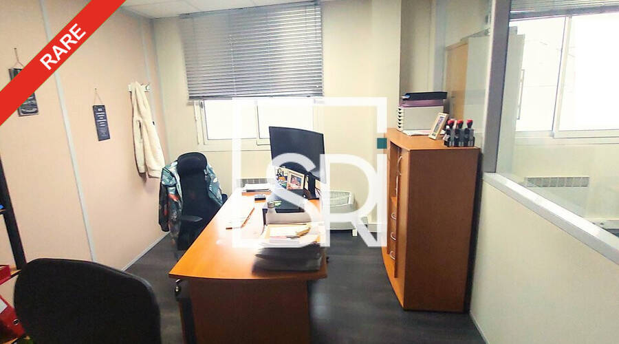 REXIM - Bureau - Puy-de-Dôme - Clermont-Ferrand - 9