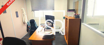 REXIM - Bureau - Puy-de-Dôme - Clermont-Ferrand - 9