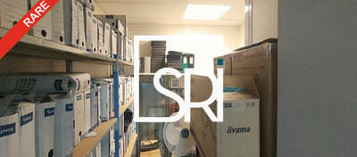 REXIM - Bureau - Puy-de-Dôme - Clermont-Ferrand - 10