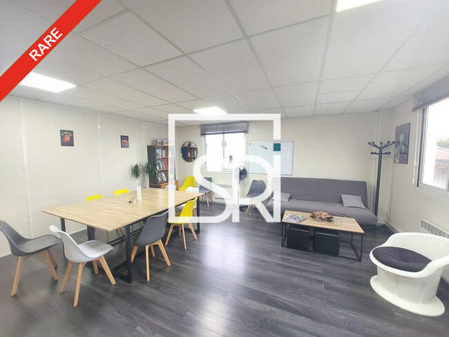 REXIM - Bureau - Puy-de-Dôme - Clermont-Ferrand - 1