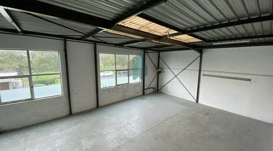 REXIM - Local d'activités - Val-d'Oise - Saint-Ouen-l'Aumône - 1