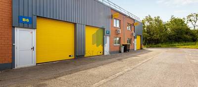 REXIM - Local d'activités - Val-d'Oise - Saint-Ouen-l'Aumône - 5