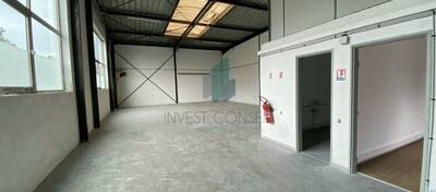 REXIM - Local d'activités - Val-d'Oise - Saint-Ouen-l'Aumône - 2