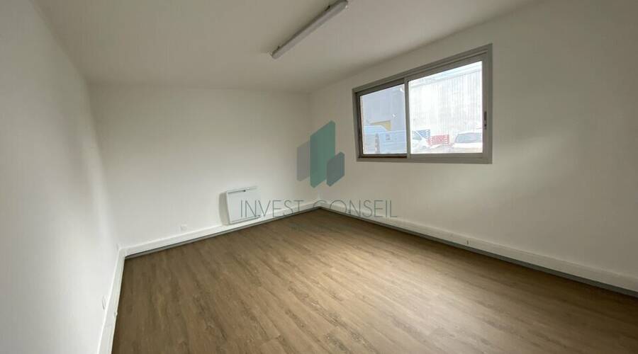 REXIM - Local d'activités - Val-d'Oise - Saint-Ouen-l'Aumône - 3