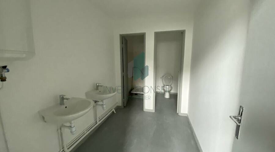 REXIM - Local d'activités - Val-d'Oise - Saint-Ouen-l'Aumône - 4